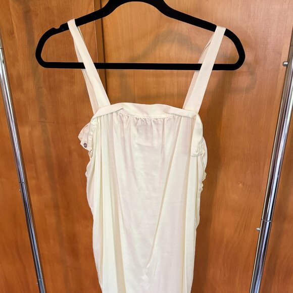 Maison Margiela Silk Dress - Picture 1 of 6